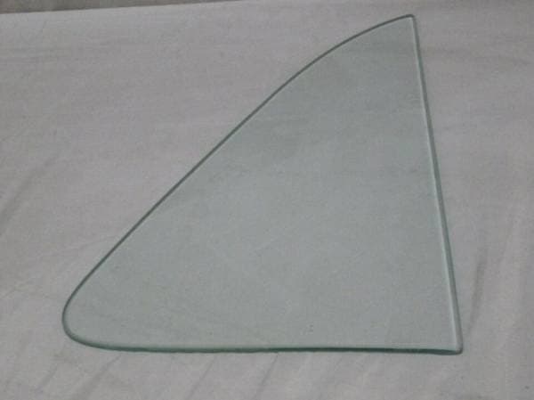 1946-1948 Chrysler / Dodge 4 Door Sedan Rear Vent Glass V2584S