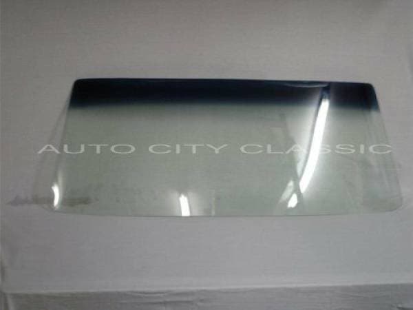 1964-1966 Ford Thunderbird Convertible and Hardtop Windshield W651