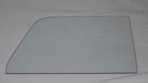 1973-1979 Ford Pickup and 78-79 Bronco Right Door Glass D4833