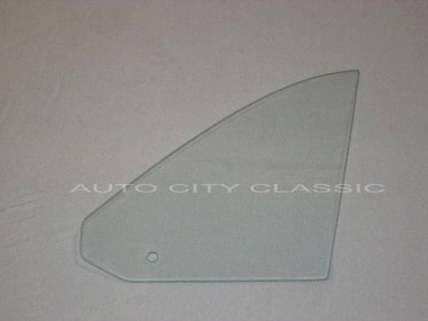 1970-1974 Dodge Challenger Coupe and Hardtop Right Quarter Glass Q4424