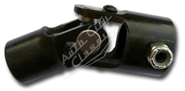 1"- 48 Spline - 3/4" Round Single U-Joint UJ1032B
