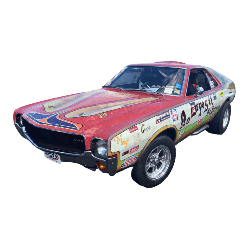 Power Steering