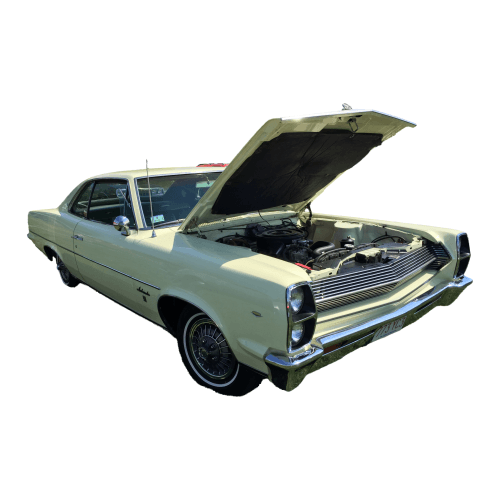 Power Steering