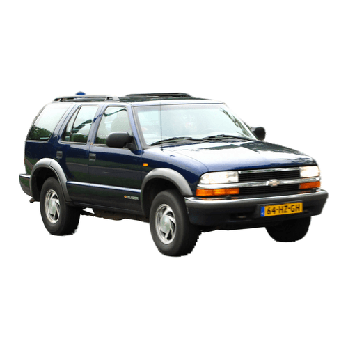 Power Steering