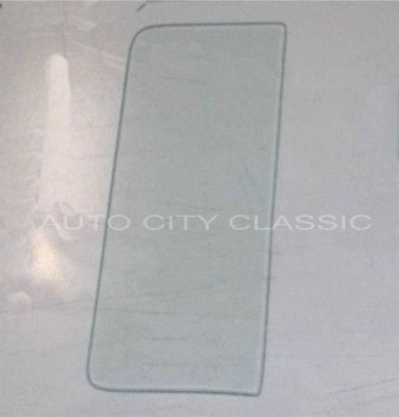 1965 Falcon and Comet 4 Door Wagon Rear Vent Glass V2517T