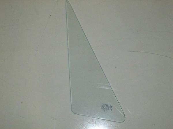 1967 Chevrolet / GMC Panel, Pickup and Suburban Vent Glass V2558T