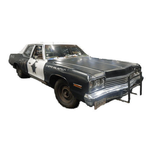 Power Steering