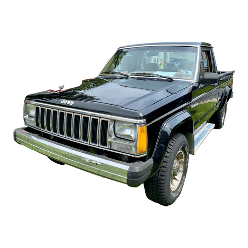 Power Steering