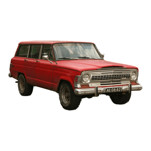 Power Steering