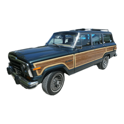 Power Steering