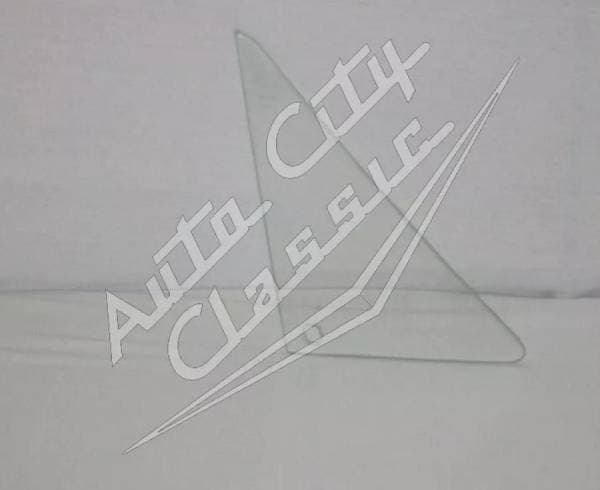1964-1967 Buick / Chevrolet / Oldsmobile / Pontiac Left Vent Glass V3231