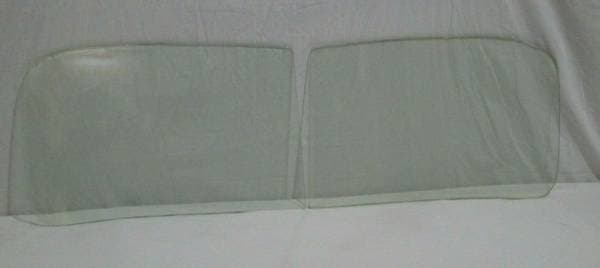 1946-1948 Willys Civilian Jeep Windshield W2698S