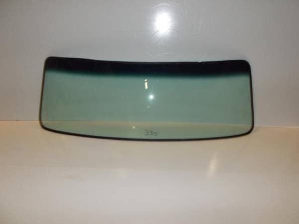 1953-1955 Ford Pickup Closed Cab 81 and Panel Delivery 82 Windshield W330