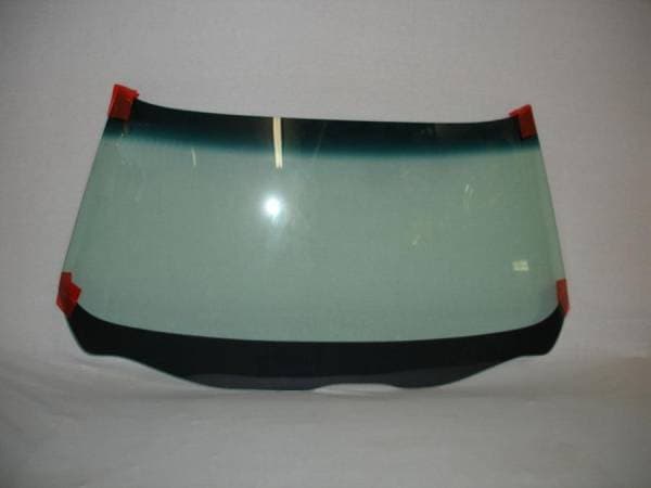 1973-1977 Chevrolet Corvette Convertible and Coupe Windshield W812
