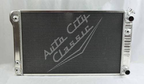 Radiators & Cooling