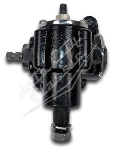 Power Steering