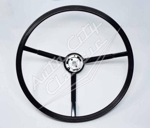 Steering