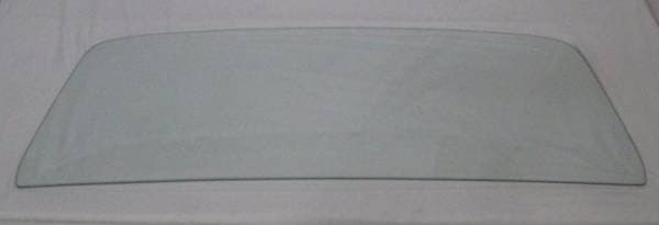 1968-1969 Ford Fairlane / Mercury Montego 2 Door Hardtop Fastback Back Glass B3907