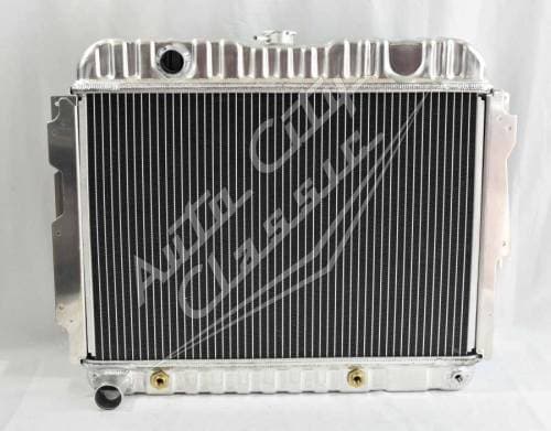 Radiators & Cooling