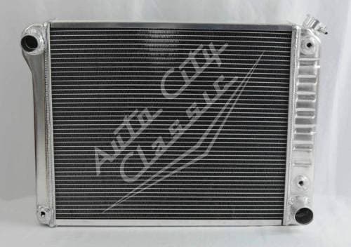 Radiators & Cooling