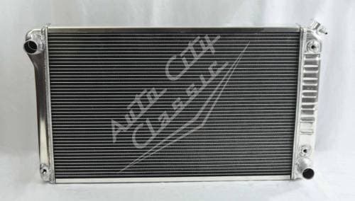 Radiators & Cooling