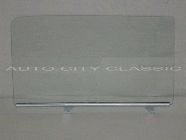 1955-1957 Chevrolet / Pontiac 4 Door Sedan and Wagon Assembled Front Door D4025A