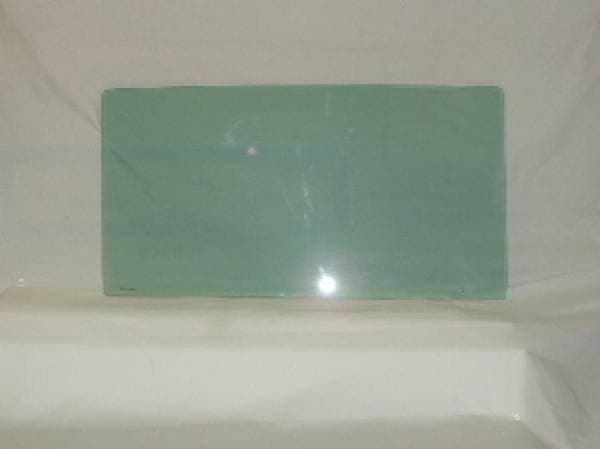 1958 Chevrolet / Pontiac 4 Door Hardtop Front Door Glass D4172T