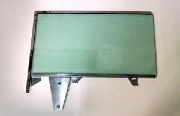 1949-1952 Chevrolet / Oldsmobile / Pontiac Convertible and Hardtop Assembled Door Glass D4287SA