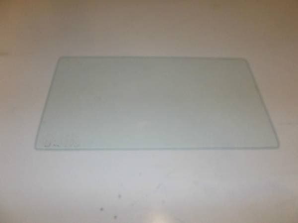 1954-1956 Buick Hardtop / Cadillac Hardtop Convertible Door Glass D4483S
