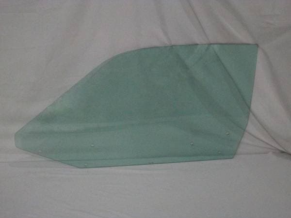 1971-1974 Dodge Charger / Plymouth B Body 2 Door Coupe and Hardtop Left Door Glass D4583