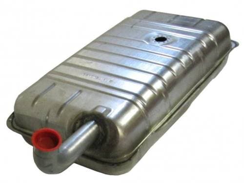 Fuel System