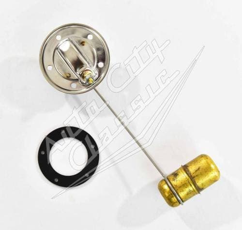 Fuel System