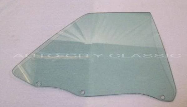 1965-1966 Buick / Chevrolet / Oldsmobile / Pontiac Convertible Right Quarter Glass Q3433