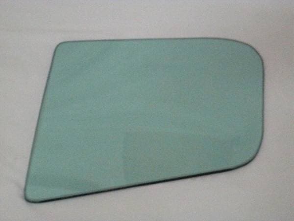 1973-1974 Dodge / Plymouth B Body 2 Door Coupe and Hardtop Left Roll Down Quarter Glass Q4925
