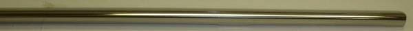 1958 Chevrolet Impala 2 Door Exterior Quarter Molding