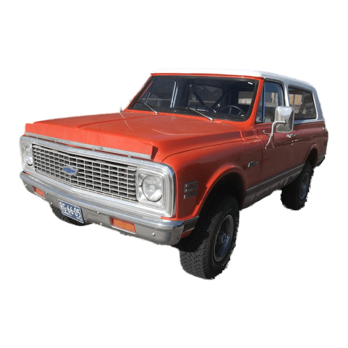 Weatherstrip & Seals