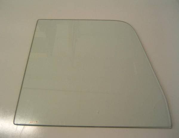 1960-1961 Ford / 1960 Edsel 2 Door Sedan Side Glass Set SS-FE-60-61-2S