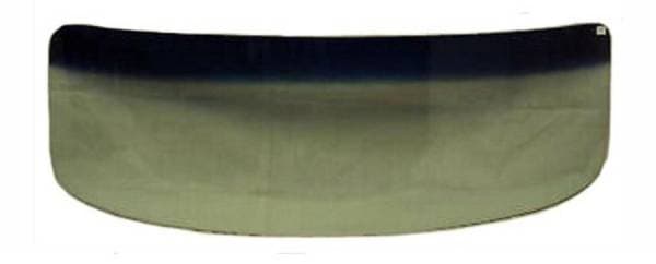 1954-1956 Buick / Cadillac Hardtop and Convertible Windshield W353