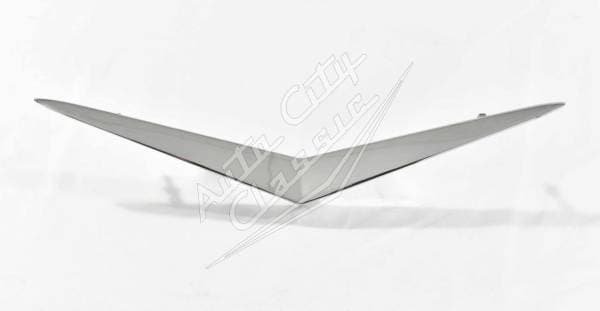 1958 Chevrolet Passenger Cars "V" Trunk Emblem