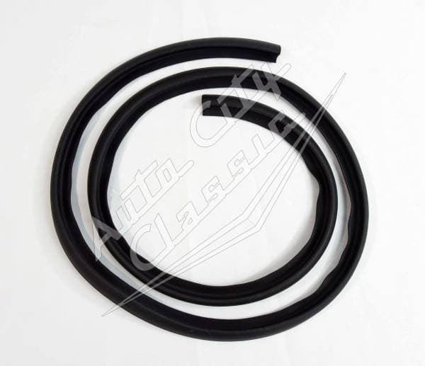 1958-1964 Chevrolet Impala Convertible Top Header Seal