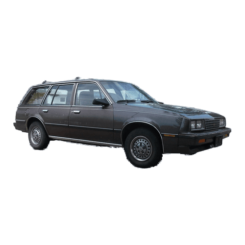 Power Steering