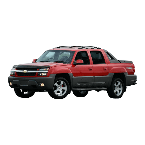 Avalanche 1500