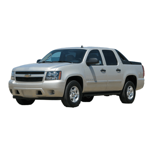 Avalanche 2500