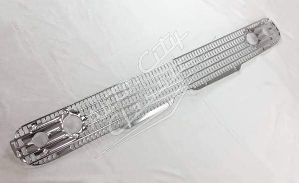1958 Chevrolet Passenger Cars Grille