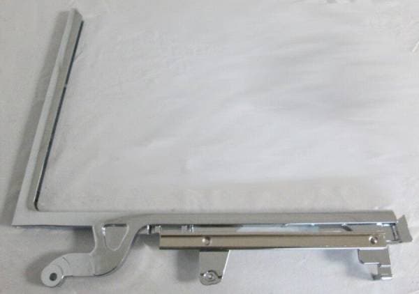 1961-1964 GM Convertible Lower Quarter Channel 6131