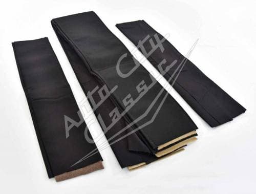 Convertible Top Components