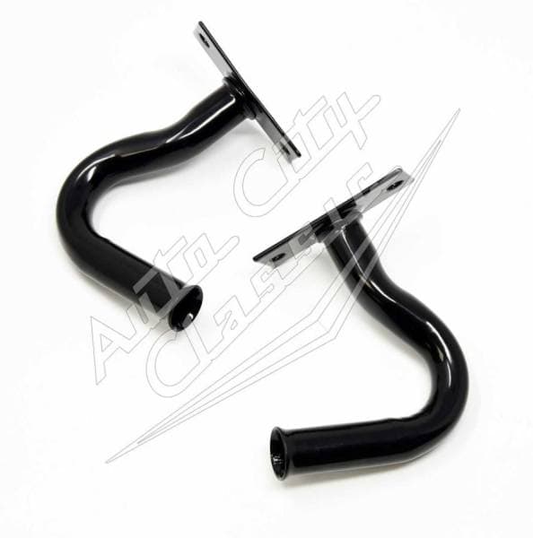 1963-1967 Chevrolet Corvette Power Window Wire Conduits 6378