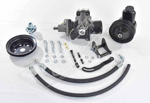 Power Steering