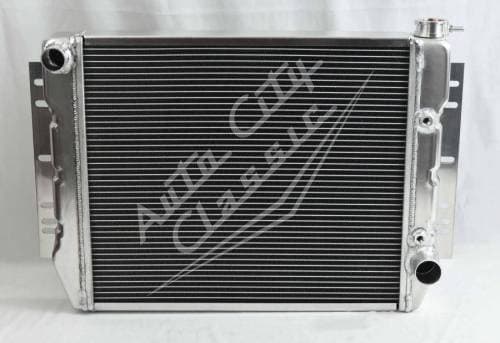 Radiators & Cooling