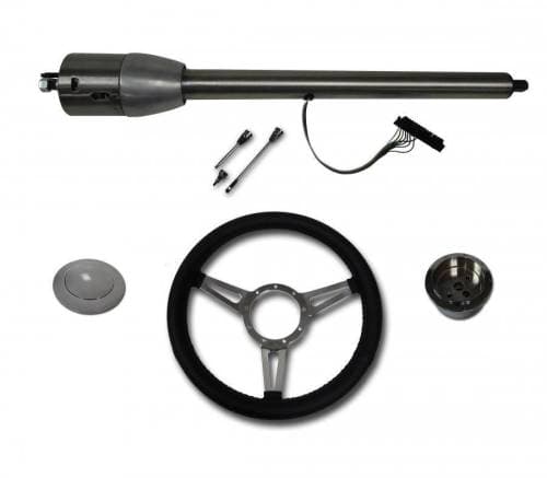 Steering